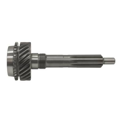 USA Standard Gear - USA Standard Gear ZMMUNWT297-16A Man Trans MUNCIE M20 Input 24-Tooth 2.56 Ratio