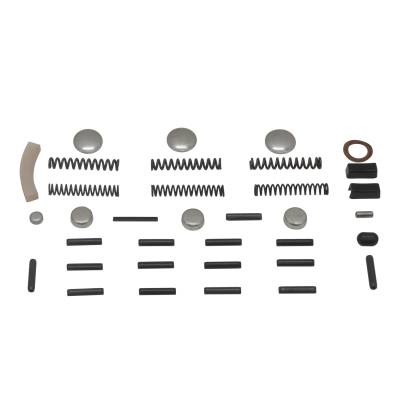USA Standard Gear - USA Standard Gear ZMSP4500-50Y Man NV4500 Top Cover Small Parts Kit for Chy GM