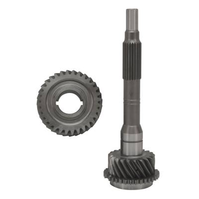 USA Standard Gear - USA Standard Gear ZMNIS-16 Manual Transmission Input for Nissan Hardbody 4-Cyl