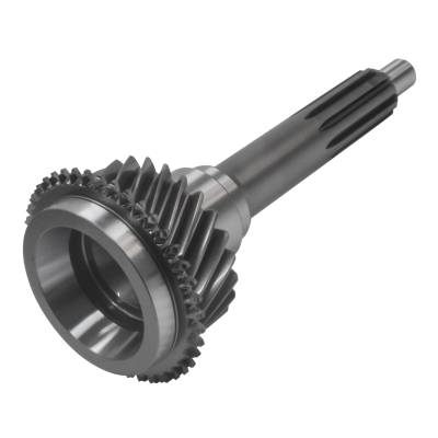 USA Standard Gear - USA Standard Gear ZMGETG360-16 Input for Chrysler G360