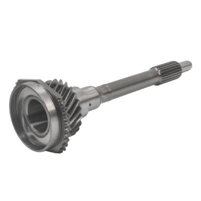 USA Standard Gear - USA Standard Gear ZMM5R1-16 Manual Transmission MR5 Input for Ranger/Mazda