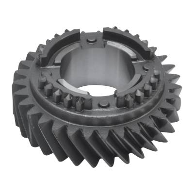 USA Standard Gear - USA Standard Gear ZMT51352-080-152 Manual Trans T5 2nd Gear for Ford Mustang