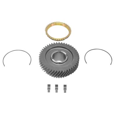 USA Standard Gear - USA Standard Gear ZMAX15-19 Man Trans AX15 5th Gear Update Kit for Chrysler/Jeep