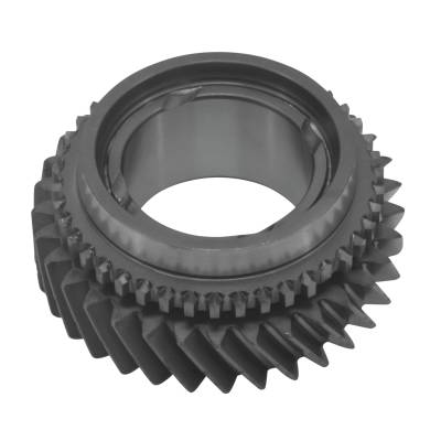 USA Standard Gear - USA Standard Gear ZMAX15-21 Man AX15 Mainshaft 2nd Gear for 92+ Chrysler/Jeep