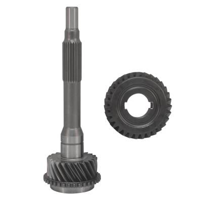 USA Standard Gear - USA Standard Gear ZMNIS-16B Manual Trans Input Set for 93+ Nissan 4-Cyl 2WD