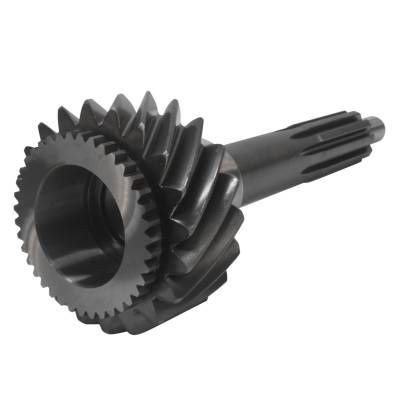 USA Standard Gear - USA Standard Gear ZMNV17310 Man Trans NV4500 Input Gear GM 6.34 Ratio 10-Spline