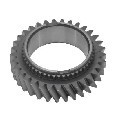 USA Standard Gear - USA Standard Gear ZMG56-11 Man Trans G56 3rd Gear Mainshaft for 05+ Ram