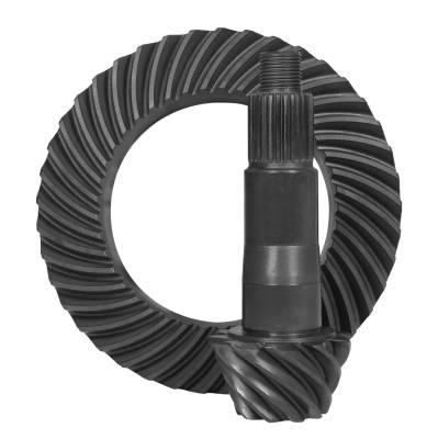 Yukon Gear and Axle - Yukon Gear YG DM220FD-411 Rear Ring/Pinion Gear Set 4.11 for 19-23 Bronco/Ranger