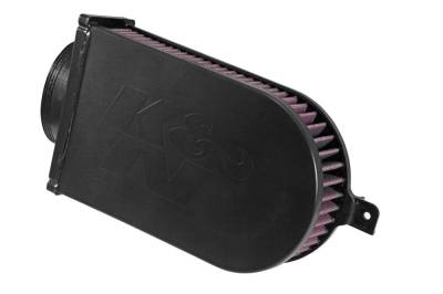K&N - K&N E-0659 Replacement Air Filter