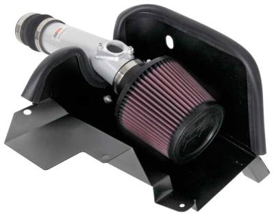 K&N - K&N 69-1507TS Typhoon Performance Cold Air Intake Kit