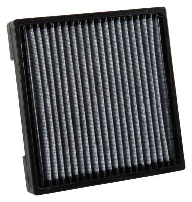 K&N - K&N VF1013 Cabin Air Filter
