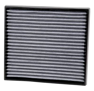 K&N - K&N VF2009 Cabin Air Filter