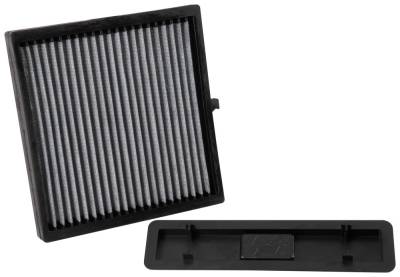 K&N - K&N VF2055 Cabin Air Filter