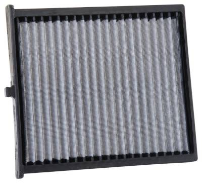 K&N - K&N VF2056 Cabin Air Filter