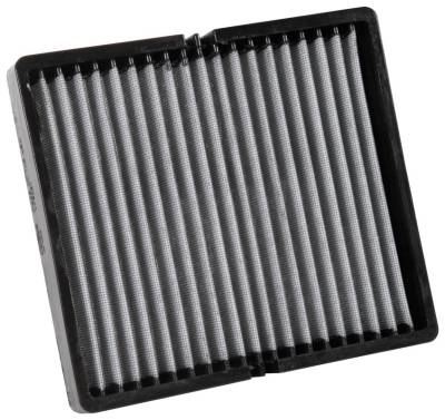 K&N - K&N VF2057 Cabin Air Filter