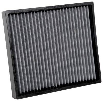 K&N - K&N VF2061 Cabin Air Filter for Select 09-19 Hyundai/Genesis/Kia
