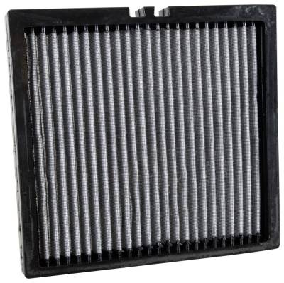 K&N - K&N VF3012 Cabin Air Filter for 11-24 Dodge Durango/Jeep Grand Cherokee