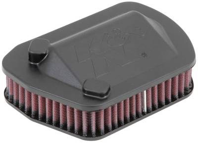 K&N - K&N YA-9514 Replacement Air Filter