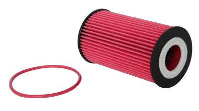 K&N - K&N HP-7011 Performance Oil Filter