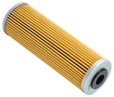 K&N - K&N KN-650 Performance Oil Filter