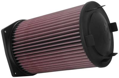 K&N - K&N YA-8518 Replacement Air Filter