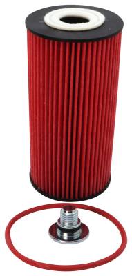 K&N - K&N HP-7046 Performance Oil Filter