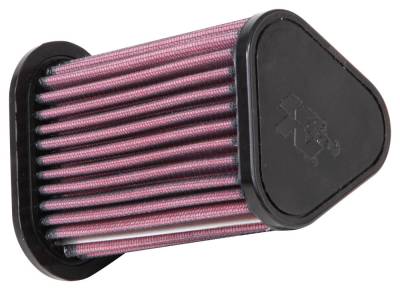 K&N - K&N RO-6518 Replacement Air Filter