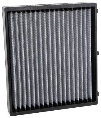 K&N - K&N VF2062 Cabin Air Filter