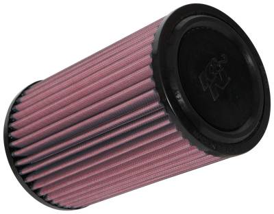 K&N - K&N KA-1020 Replacement Air Filter