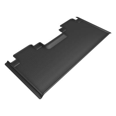 3D MAXpider - 3D MAXpider L1FR16021509 KAGU Floor Mat for 23-26 F250 Super Duty