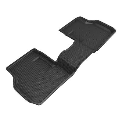 3D MAXpider - 3D MAXpider L1DG03521509 KAGU Floor Mat for 23-25 Hornet Tonale