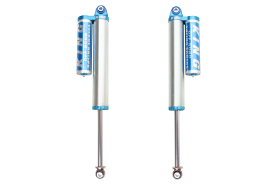 King Shocks - King Shocks 25001-154 2.5" Front Coilovers for 2010+ Ford F150 4WD