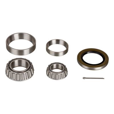 CURT - CURT 333950 Trailer Bearing Replacement Kit for 6000-lb. Axle Hub