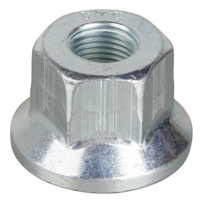 CURT - CURT 176321 Hex Flange Wheel Nut 5/8"-18