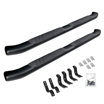 Go Rhino - Go Rhino 685443280CB Nerf/Step Bar