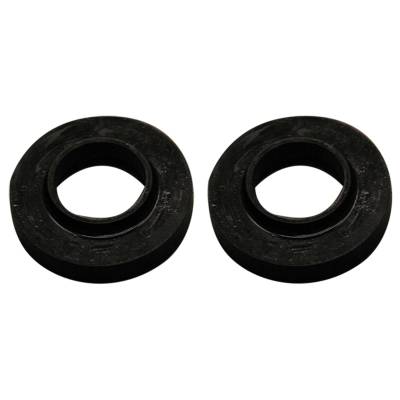 Skyjacker - Skyjacker JTFPS75 3/4" Front Poly Spacer Kit for 20-24 Jeep Gladiator JT Pair