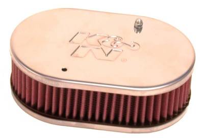 K&N - K&N 56-9105 Custom Racing Assembly