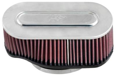 K&N - K&N 59-5020 Marine Flame Arrestor