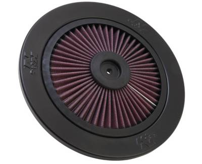 K&N - K&N 66-0901 X-Stream Top Air Filter Lid