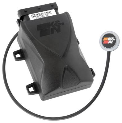 K&N - K&N 20-1000 Throttle Control Module
