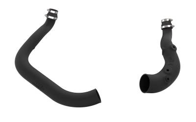 K&N - K&N 63-2623 Performance Inlet Pipes
