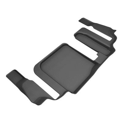 3D MAXpider - 3D MAXpider L1MB18731509 KAGU Floor Mat for 23-24 EQS 450 SUV