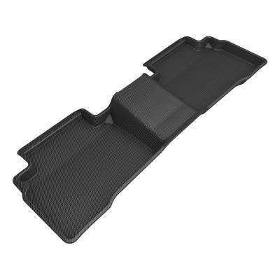 3D MAXpider - 3D MAXpider L1HY13521509 KAGU Floor Mat for 23-26 Hyundai Tucson