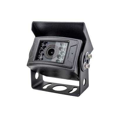 Brandmotion - Brandmotion AHDS-7701 Commercial Grade Heavy Duty Rear Vision System Camera