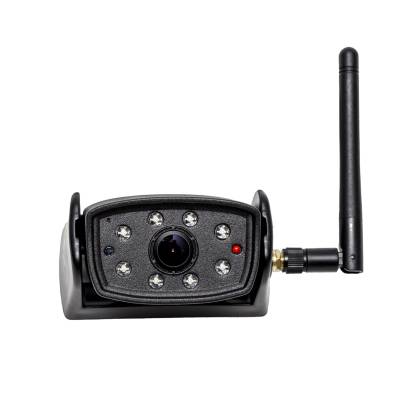 Brandmotion - Brandmotion AHDS-7705 1080P Wireless Camera w/AHD Wireless Receiver
