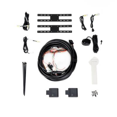 Brandmotion - Brandmotion RDBS-1600 Blind Spot Detection System