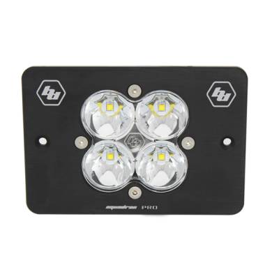 Baja Designs - Baja Designs 123001 Dual Sport Squadron Pro Headlight Kit