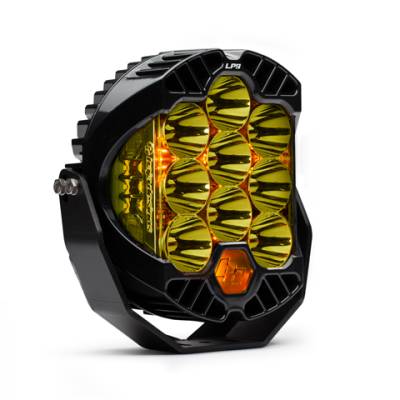 Baja Designs - Baja Designs 330011 LP9 Racer Edition LED Auxiliary Light Pod