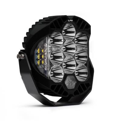 Baja Designs - Baja Designs 350001 LP9 Sport LED Auxiliary Light Pod