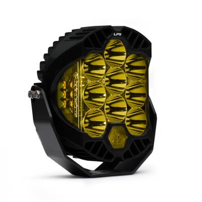 Baja Designs - Baja Designs 350011 LP9 Sport LED Auxiliary Light Pod